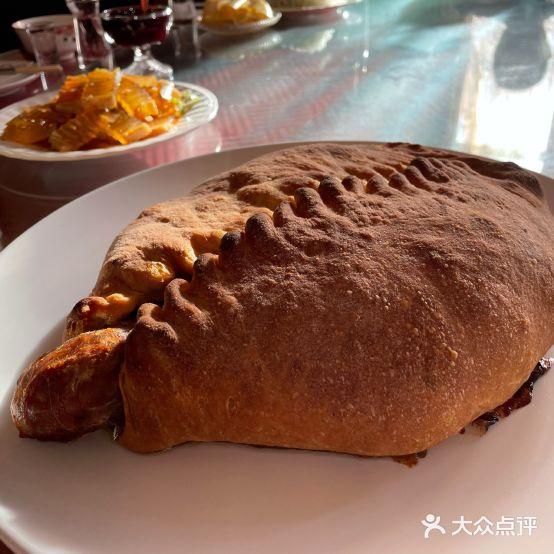 高雅洁烧烤 - 星际高球联盟-中国精英人士高尔夫旅游度假实景