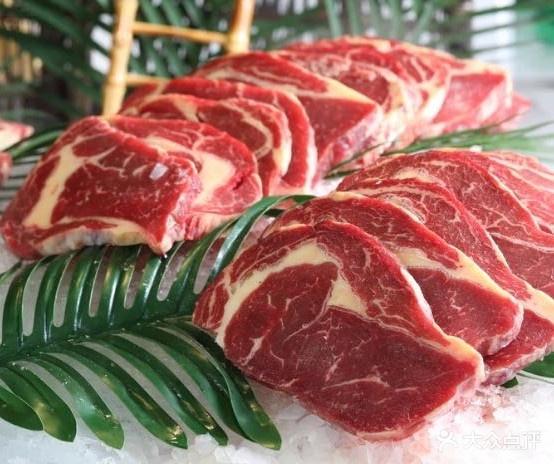 星球嗨食代海鲜·烤肉·涮锅自助餐厅(临汾店) - 星际高球联盟-中国精英人士高尔夫旅游度假实景