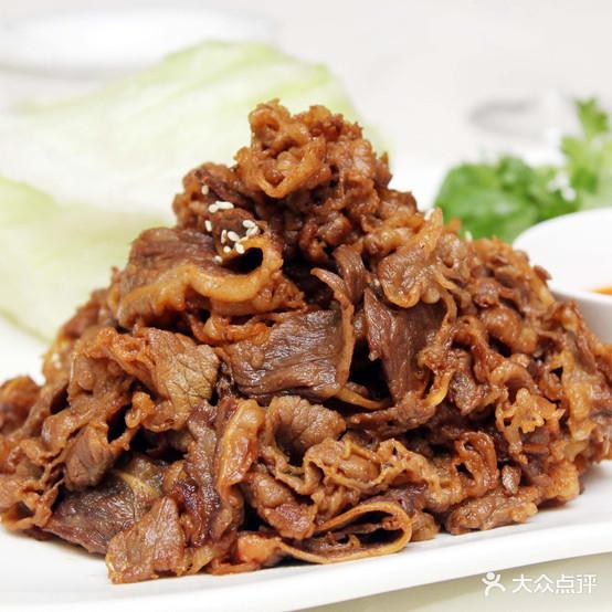 恒记饭店(丽华店) - 星际高球联盟-中国精英人士高尔夫旅游度假实景