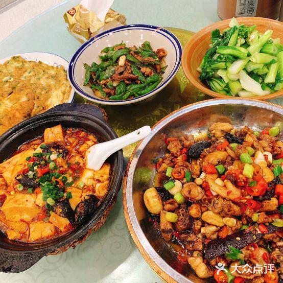 一家人土菜馆(祝融路店) - 星际高球联盟-中国精英人士高尔夫旅游度假实景