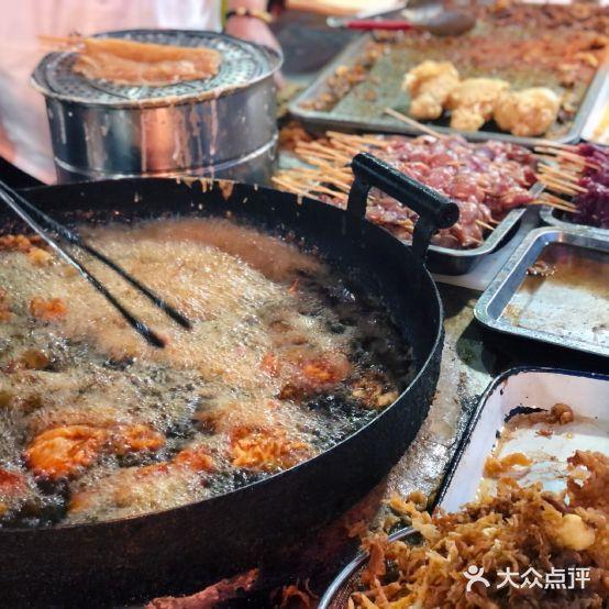 高记炒鸡馆(禹荟里店) - 星际高球联盟-中国精英人士高尔夫旅游度假实景