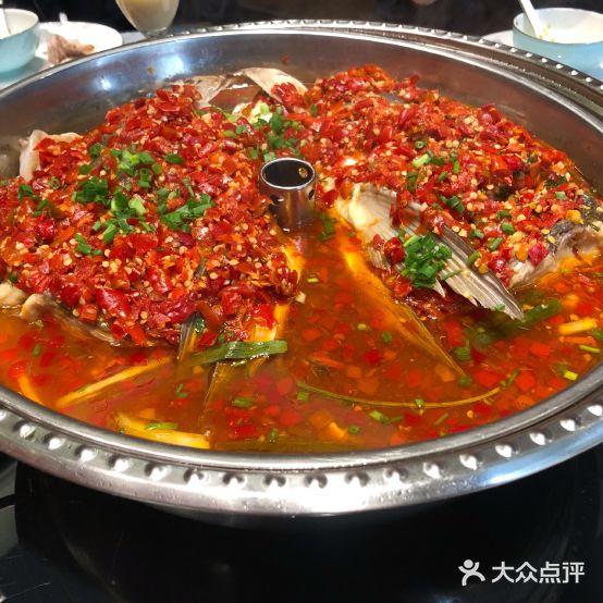 川来湘·新城宴(临城店) - 星际高球联盟-中国精英人士高尔夫旅游度假实景