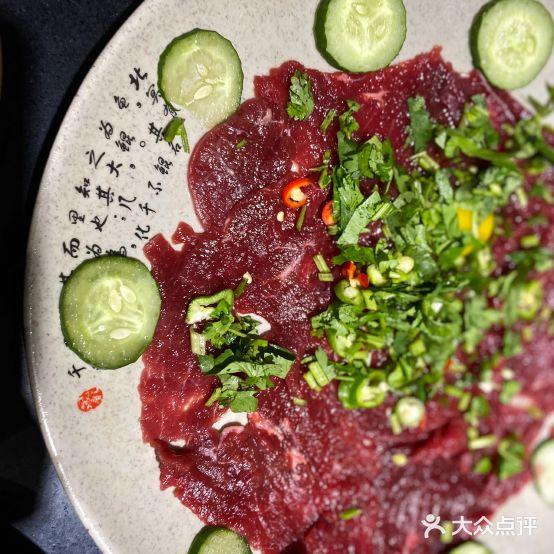 重庆小龙坎老火锅(张公桥店) - 星际高球联盟-中国精英人士高尔夫旅游度假实景