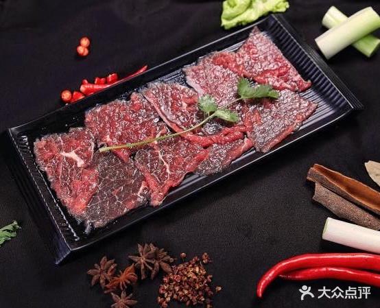 川西坝子火锅(蔚来城店) - 星际高球联盟-中国精英人士高尔夫旅游度假实景