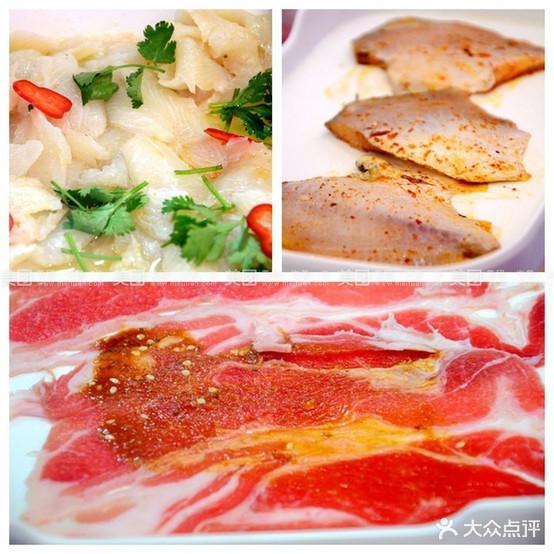 沃伦尼烤肉火锅自助餐厅(京开道店) - 星际高球联盟-中国精英人士高尔夫旅游度假实景
