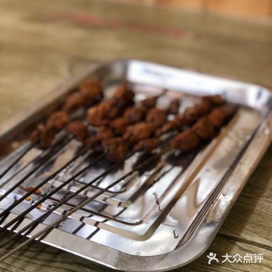 小王烤肉城·老字号 - 星际高球联盟-中国精英人士高尔夫旅游度假实景