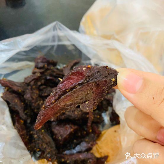 高叔牛干巴(江口店) - 星际高球联盟-中国精英人士高尔夫旅游度假实景