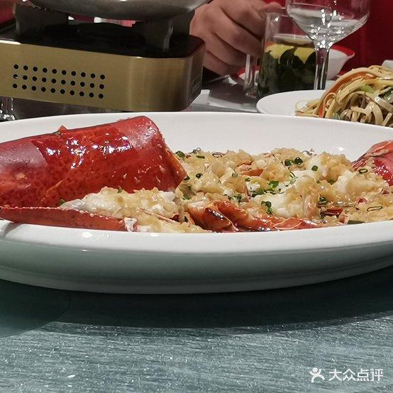 夜上海(天长店) - 星际高球联盟-中国精英人士高尔夫旅游度假实景