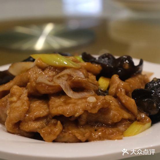 凯鸽酒楼(华北星店) - 星际高球联盟-中国精英人士高尔夫旅游度假实景