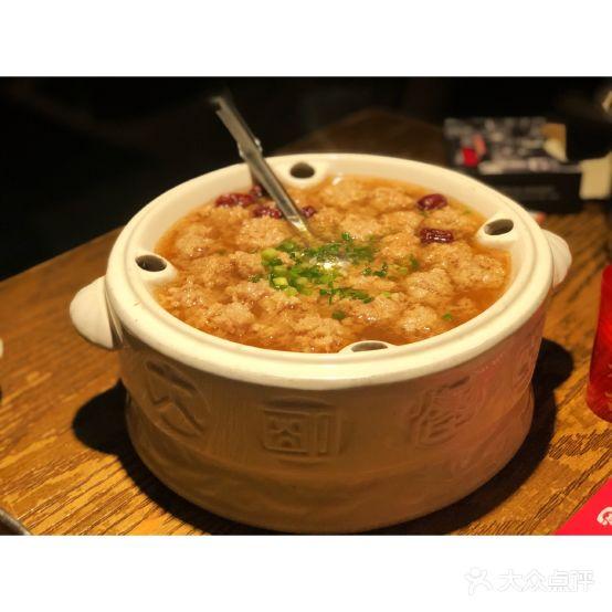 铁胖子口碑长沙菜(赤岗社区店) - 星际高球联盟-中国精英人士高尔夫旅游度假实景