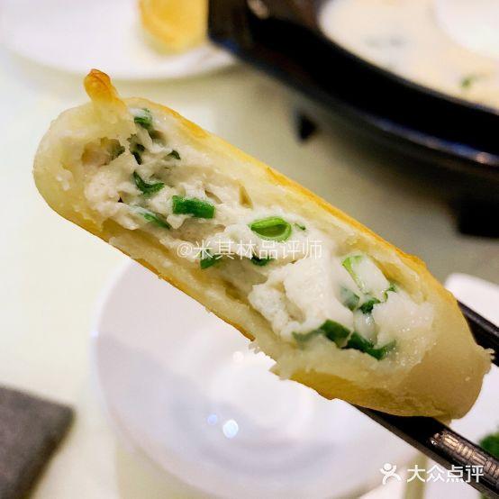 科信海鲜城(南通路店) - 星际高球联盟-中国精英人士高尔夫旅游度假实景