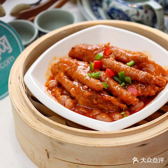 金大陆海鲜世界(北湖翡翠店) - 星际高球联盟-中国精英人士高尔夫旅游度假实景