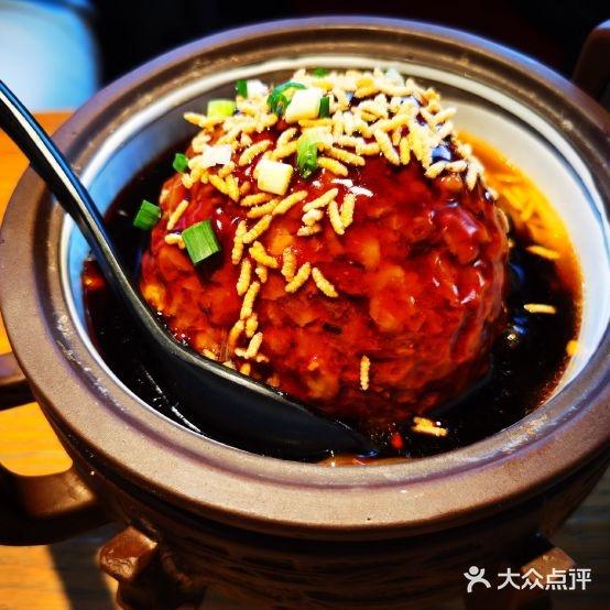 淮食·扬州狮子楼(东关街店) - 星际高球联盟-中国精英人士高尔夫旅游度假实景