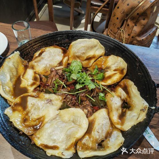 老家地锅(市民广场店) - 星际高球联盟-中国精英人士高尔夫旅游度假实景