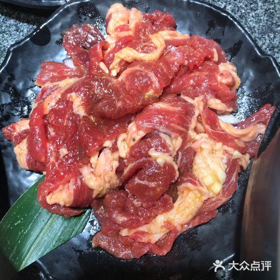 峰火兰城炭火烤肉(万象店) - 星际高球联盟-中国精英人士高尔夫旅游度假实景