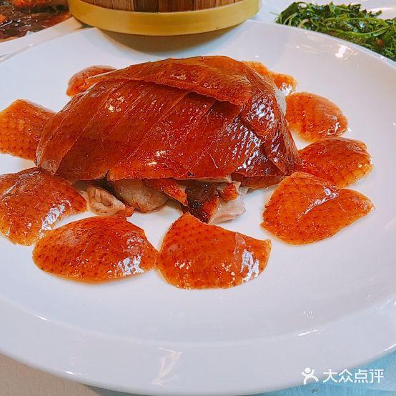 廊亦舫酒楼(金桥店) - 星际高球联盟-中国精英人士高尔夫旅游度假实景