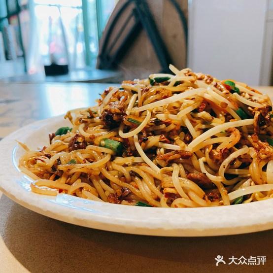 树哥三毛炒粉(暨阳店) - 星际高球联盟-中国精英人士高尔夫旅游度假实景