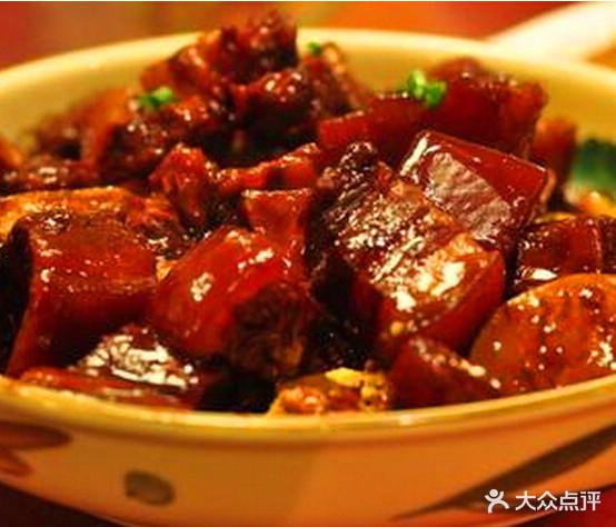 周三小灶(嵩山路总店) - 星际高球联盟-中国精英人士高尔夫旅游度假实景