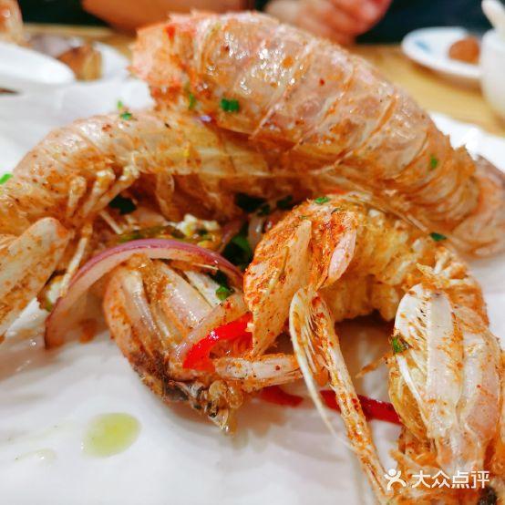 万福龙(瀚海银滩店) - 星际高球联盟-中国精英人士高尔夫旅游度假实景