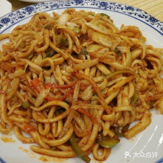 陕西食府(一分店) - 星际高球联盟-中国精英人士高尔夫旅游度假实景