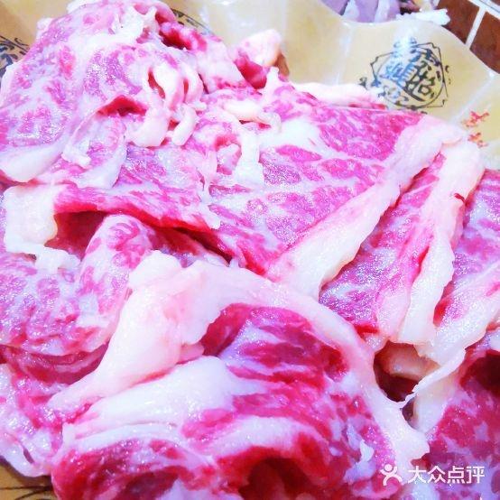炊大牛全牛汤锅(黎明路店) - 星际高球联盟-中国精英人士高尔夫旅游度假实景
