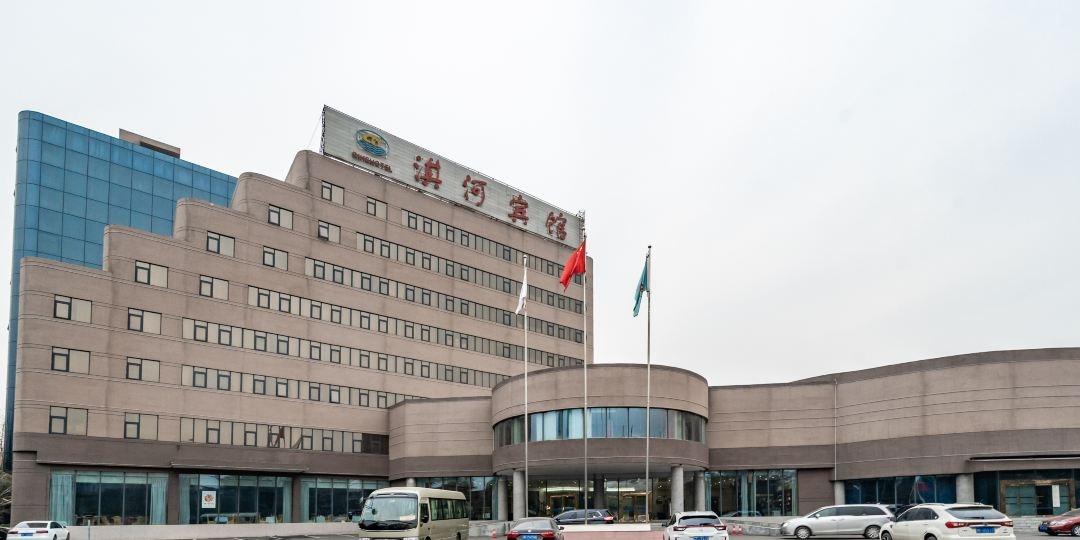 淇河宾馆(中餐部) - 星际高球联盟-中国精英人士高尔夫旅游度假实景