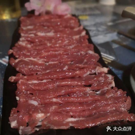 牛员外·潮汕牛肉火锅城(和田店) - 星际高球联盟-中国精英人士高尔夫旅游度假实景