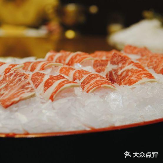 海鲨湾海鲜会馆(奥体店) - 星际高球联盟-中国精英人士高尔夫旅游度假实景