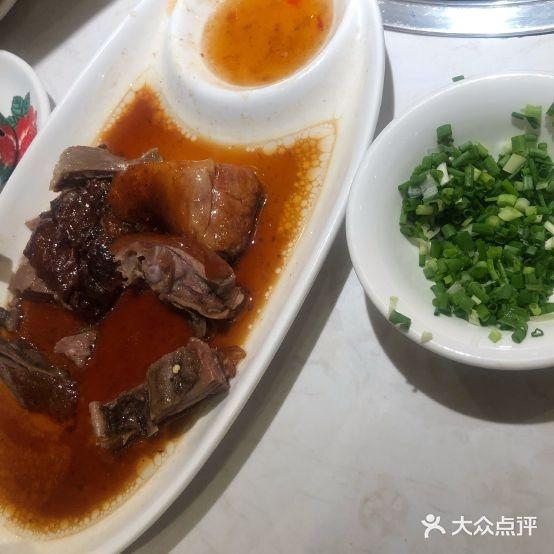 广顺兴(百盛园店) - 星际高球联盟-中国精英人士高尔夫旅游度假实景