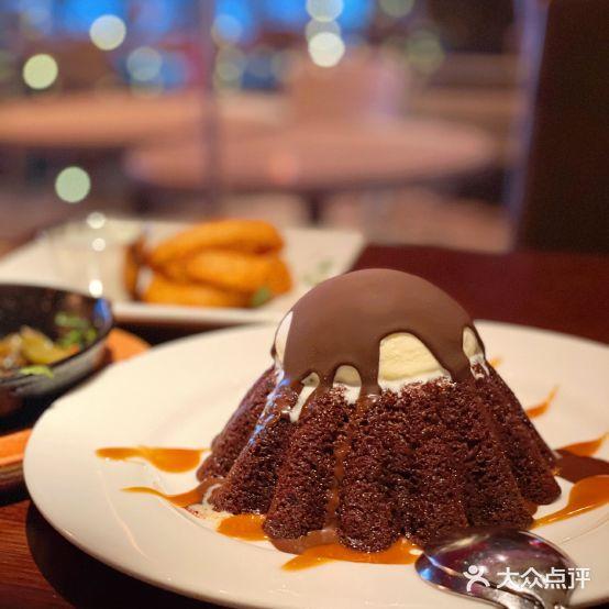 Chili's奇利斯(滨江店) - 星际高球联盟-中国精英人士高尔夫旅游度假实景