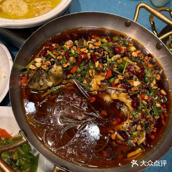 家湘味道(孝汉大道店) - 星际高球联盟-中国精英人士高尔夫旅游度假实景