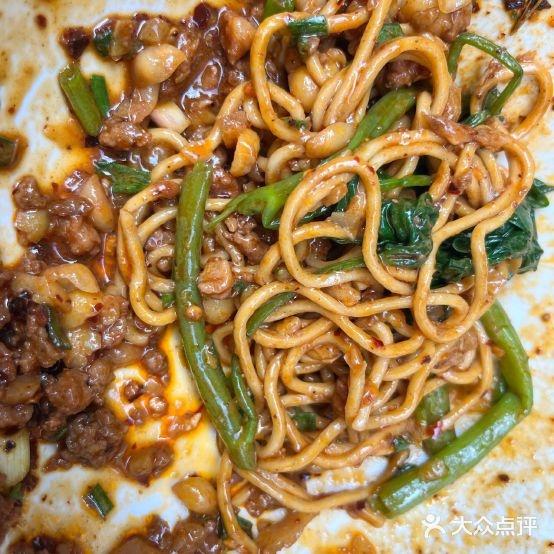 梯坎面(人民路店) - 星际高球联盟-中国精英人士高尔夫旅游度假实景