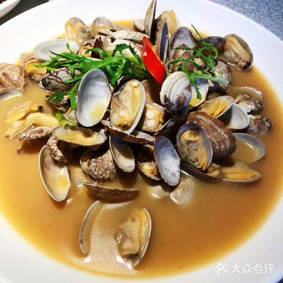 贴阁碧(东渡路店) - 星际高球联盟-中国精英人士高尔夫旅游度假实景