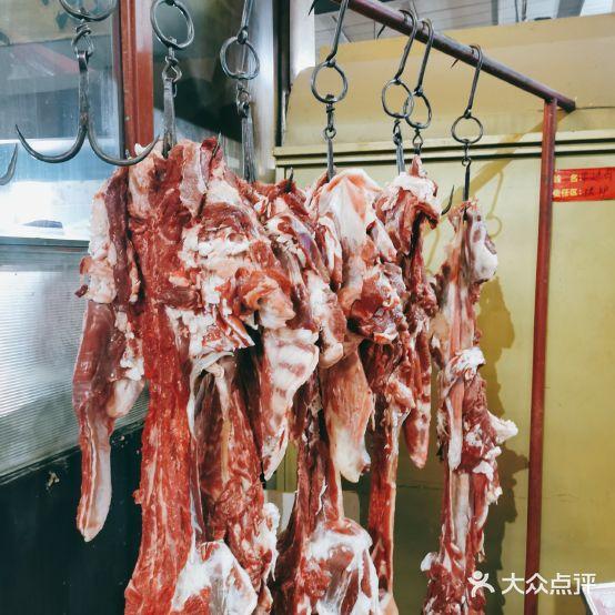 老胡烧烤(鑫琦店) - 星际高球联盟-中国精英人士高尔夫旅游度假实景
