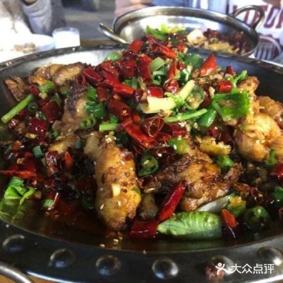 兄弟厨房(渌口店) - 星际高球联盟-中国精英人士高尔夫旅游度假实景