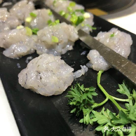 毕富肥牛(延安路店) - 星际高球联盟-中国精英人士高尔夫旅游度假实景