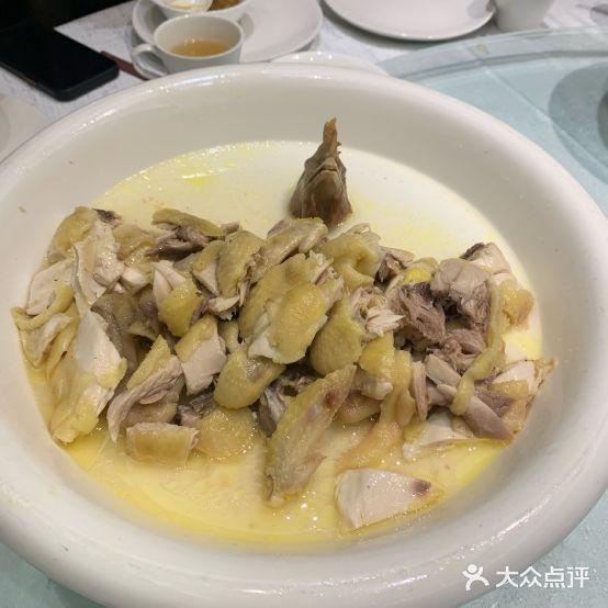 宇德隆记客家食府(石岩总店) - 星际高球联盟-中国精英人士高尔夫旅游度假实景