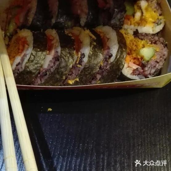 曹家寿司(香乐园店) - 星际高球联盟-中国精英人士高尔夫旅游度假实景