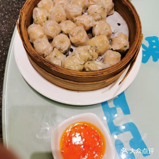 王庄阿咪海鲜大排档(象园店) - 星际高球联盟-中国精英人士高尔夫旅游度假实景