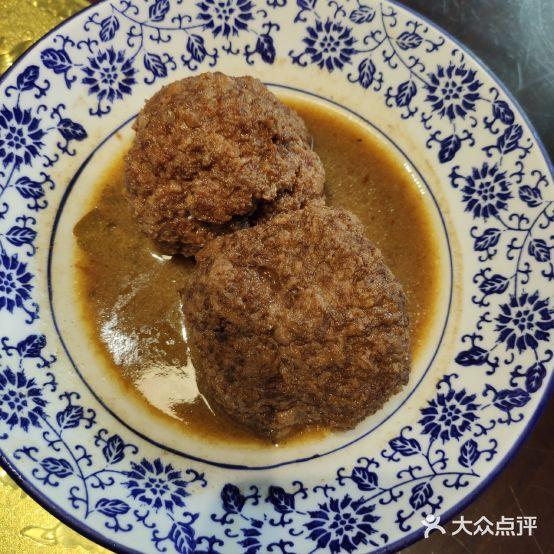 食为天饭店(解放西路店) - 星际高球联盟-中国精英人士高尔夫旅游度假实景