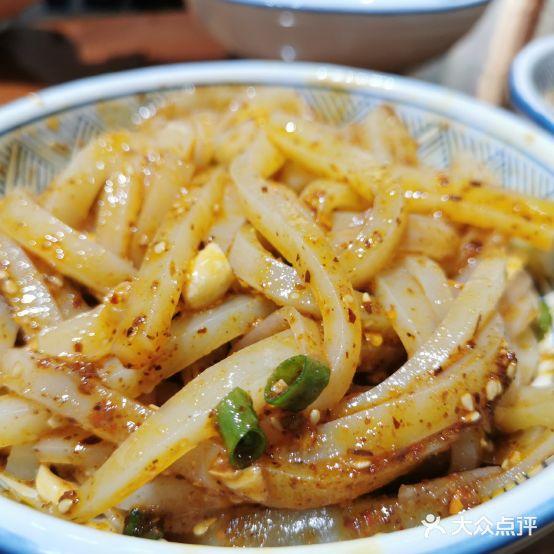 姚记·周礼伤心凉粉(时代广场店) - 星际高球联盟-中国精英人士高尔夫旅游度假实景