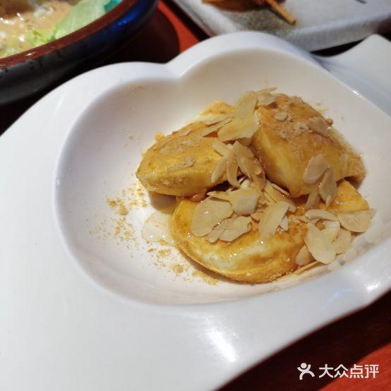 龙门新馆料理酒场 - 星际高球联盟-中国精英人士高尔夫旅游度假实景