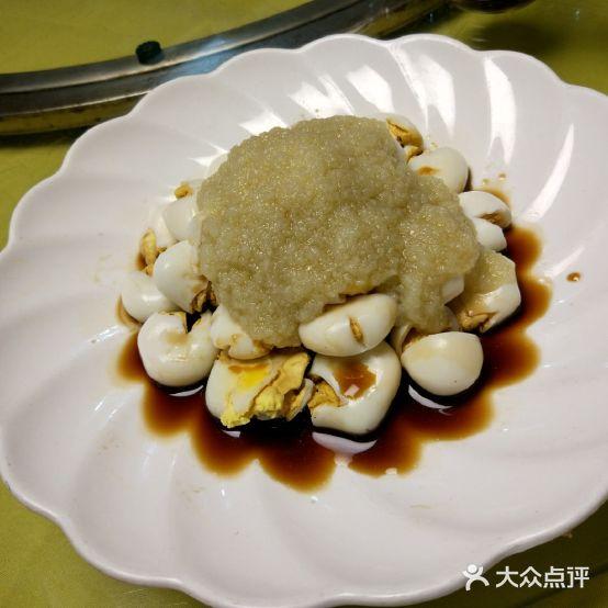 红楼酒家·宴会厅(幸福南路店) - 星际高球联盟-中国精英人士高尔夫旅游度假实景