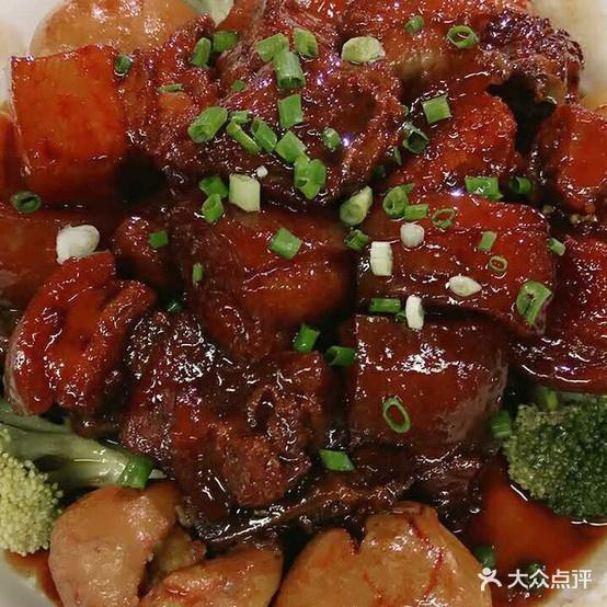 辛香味(黄梅店) - 星际高球联盟-中国精英人士高尔夫旅游度假实景