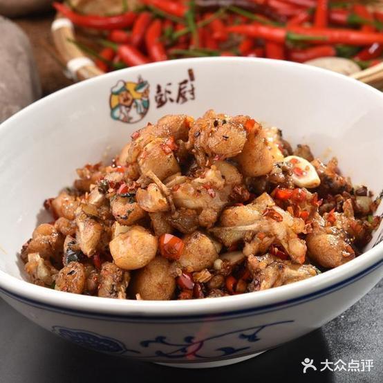 彭厨(英山店) - 星际高球联盟-中国精英人士高尔夫旅游度假实景