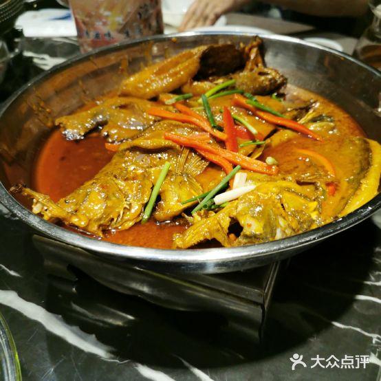 渔乐至尚(天星东路店) - 星际高球联盟-中国精英人士高尔夫旅游度假实景