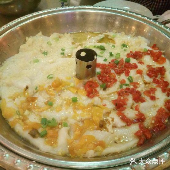 芙蓉小镇(菏泽店) - 星际高球联盟-中国精英人士高尔夫旅游度假实景