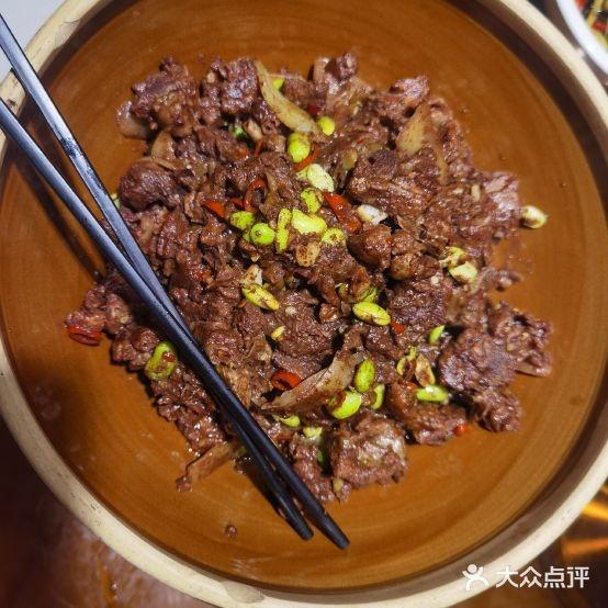 钵老头(越王大道店) - 星际高球联盟-中国精英人士高尔夫旅游度假实景