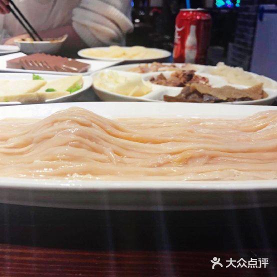 朝天门火锅(赤峰店) - 星际高球联盟-中国精英人士高尔夫旅游度假实景