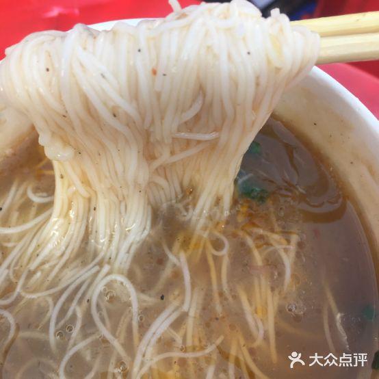 爽爽鳝鱼粉馆 - 星际高球联盟-中国精英人士高尔夫旅游度假实景